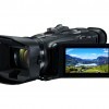 Canon představil videokameru pro pokročilé uživatele